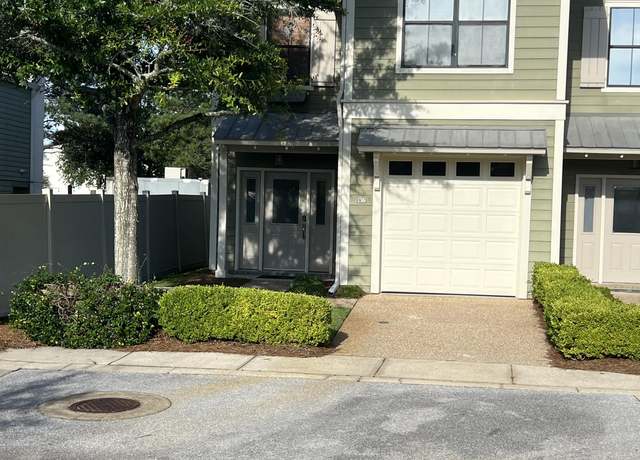 Property at 136 Southhaven Cir #28, Santa Rosa Beach, FL 32459, 3 beds, 2.5 baths