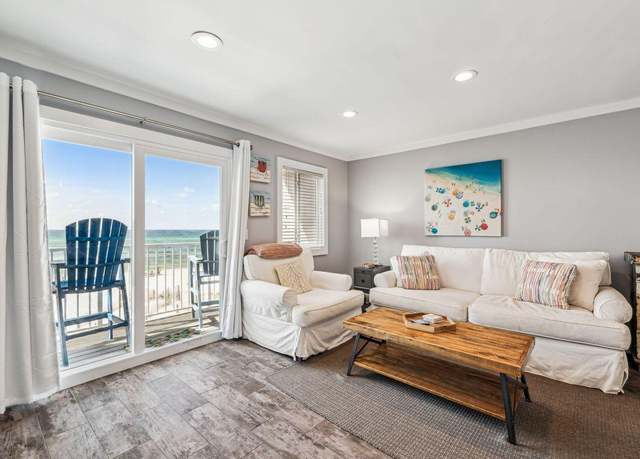 Property at 627 Eastern Lake Rd #5, Santa Rosa Beach, FL 32459, 1 bed, 1 bath