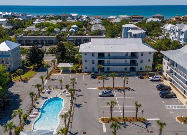 Property at 3938 W County Hwy 30 #621, Santa Rosa Beach, FL 32459, 3 beds, 2 baths
