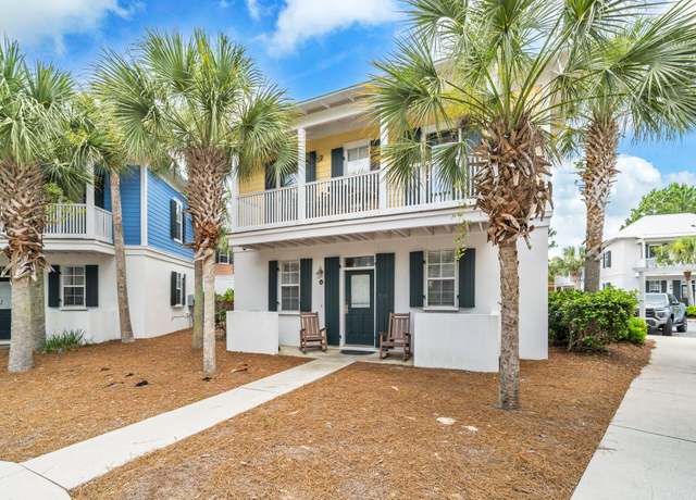 Property at 198 Somerset Bridge Rd Unit 143, Santa Rosa Beach, FL 32459, 2 beds, 2.5 baths