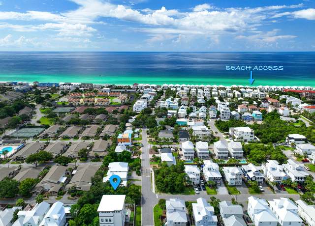 Property at Lot H10 Miami St, Miramar Beach, FL 32550