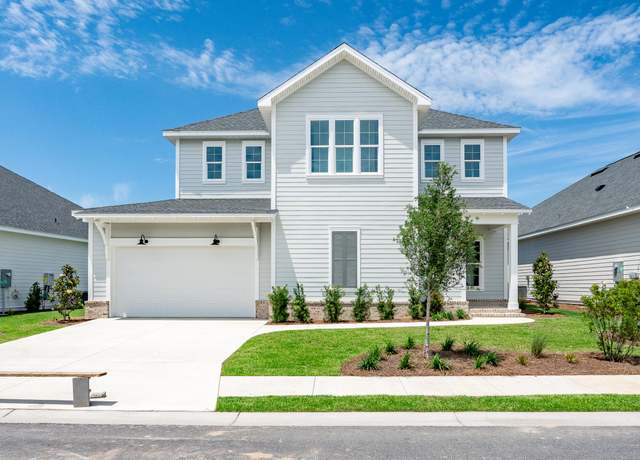 Property at 26 Bunting Ln Lot 78, Watersound, FL 32461, 3 beds, 2.5 baths