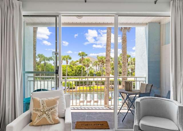 Property at 145 Spires Ln #205, Santa Rosa Beach, FL 32459, 1 bed, 1.5 baths