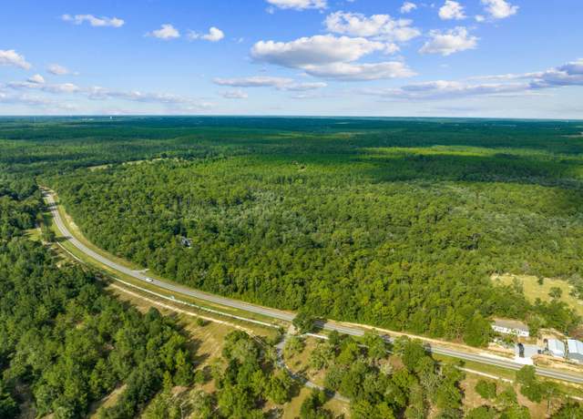 Property at TBD N County Highway 183, FL 32433