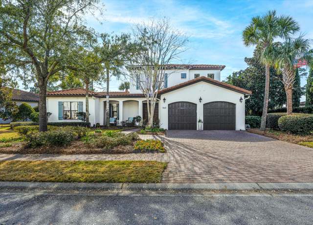 Property at 1661 San Marina Blvd, Miramar Beach, FL 32550, 4 beds, 4 baths