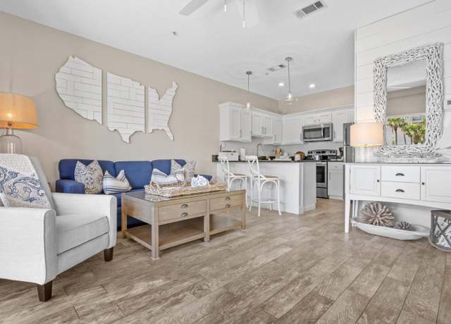 Property at 73 Shirah St #106, Destin, FL 32541, 1 bed, 1 bath