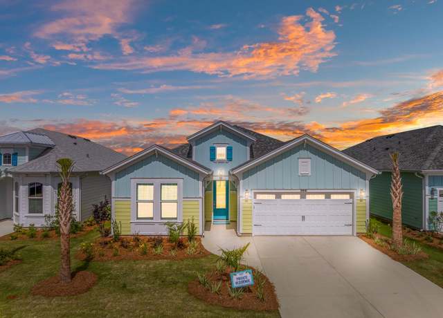 Property at 9441 Escape Ave, Panama City Beach, FL 32413, 2 beds, 2.5 baths