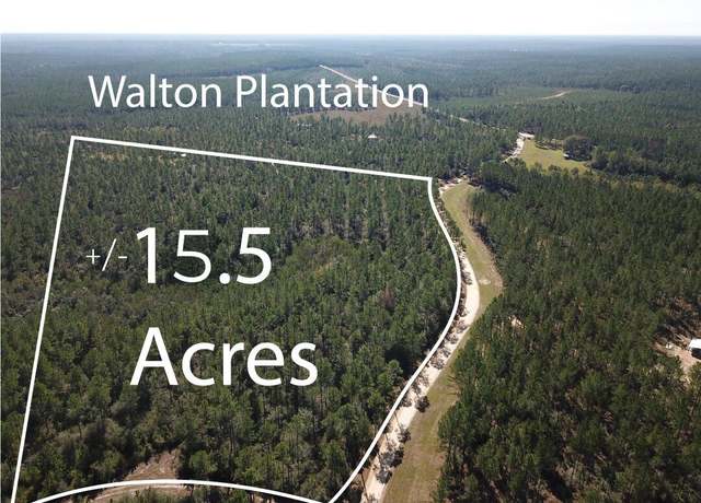 Property at J1 Southern Comfort Way, Laurel Hill, FL 32567