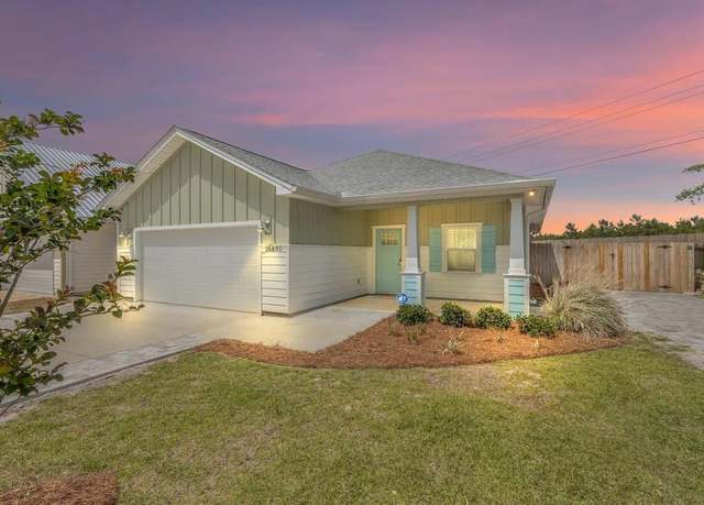 Property at 21400 Marlin Ave, Panama City Beach, FL 32413, 3 beds, 2 baths