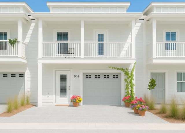 Property at 104 Kara Lake Dr, Santa Rosa Beach, FL 32459, 3 beds, 3 baths