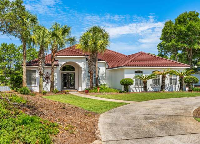 Property at 164 Lakeview Beach Dr, Miramar Beach, FL 32550, 4 beds, 2 baths