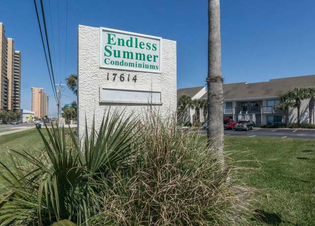 Property at 17614 Front Beach Rd Unit 10c, Panama City Beach, FL 32413, 1 bed, 1 bath