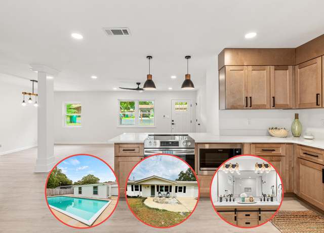 Property at 9 Twisted Oak Trl, Shalimar, FL 32579, 4 beds, 2.5 baths