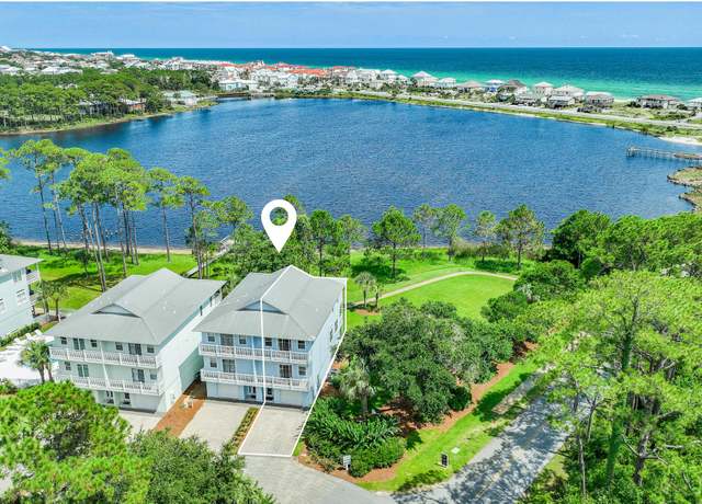 Property at 14 Dune Breeze Ln Unit A-1, Santa Rosa Beach, FL 32459, 4 beds, 4 baths