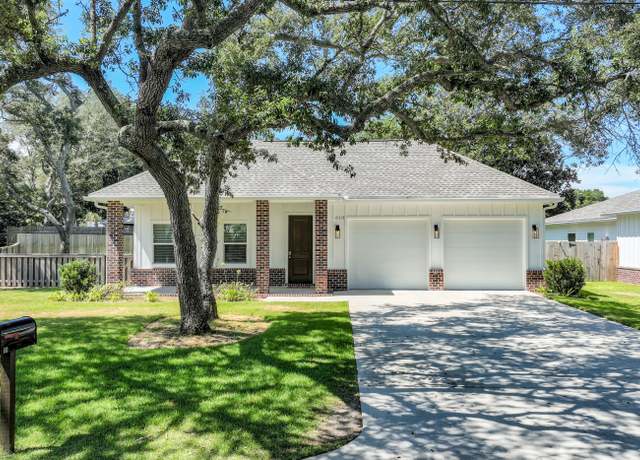 Property at 610 Fifth St, Destin, FL 32541, 4 beds, 3 baths