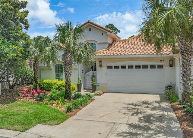 Property at 4531 Golf Villa Ct #602, Destin, FL 32541, 4 beds, 3.5 baths