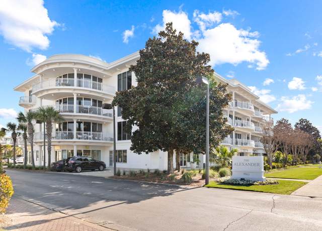 Property at 9961 E County Hwy 30A #207, Seacrest, FL 32461, 2 beds, 2 baths