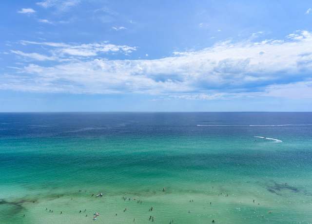 Property at 16819 Front Beach Rd Unit 1712, Panama City Beach, FL 32413, 1 bed, 2 baths