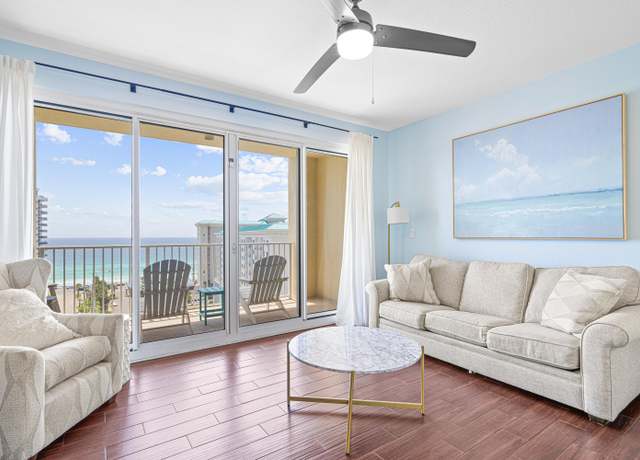 Property at 112 Seascape Dr #1106, Miramar Beach, FL 32550, 1 bed, 1.5 baths