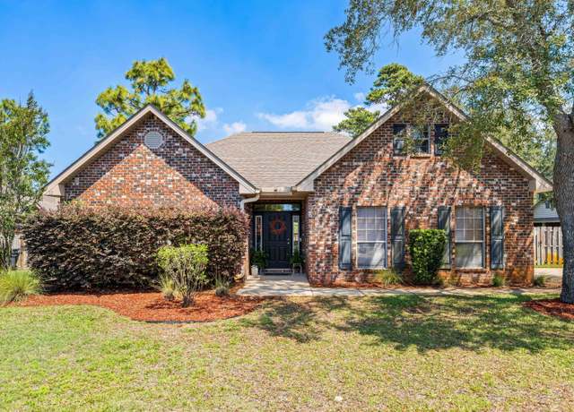 Property at 22 Macy Ln, Santa Rosa Beach, FL 32459, 3 beds, 2 baths