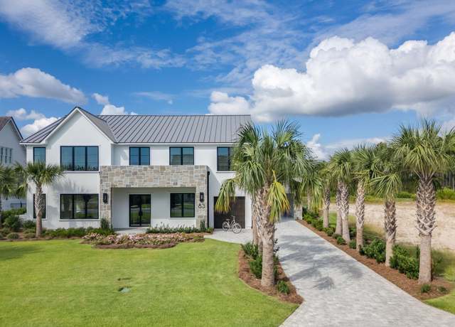 Property at 83 Norman Ct, Inlet Beach, FL 32461, 5 beds, 6.5 baths
