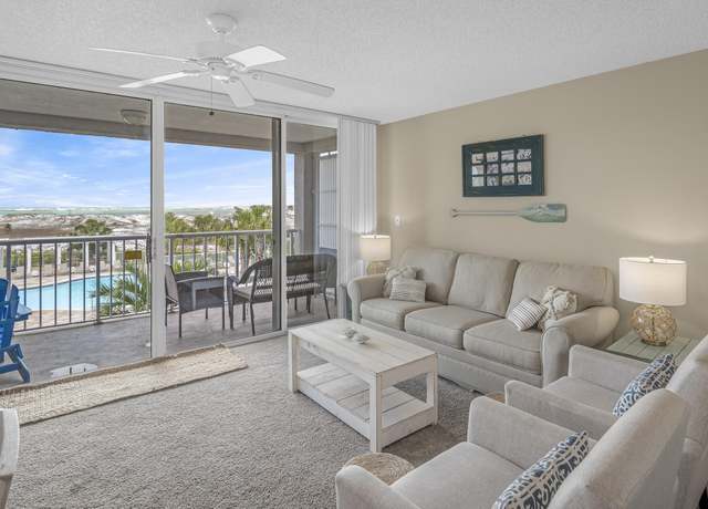 Property at 480 Gulf Shore Dr Unit 208, Destin, FL 32541, 1 bed, 1 bath