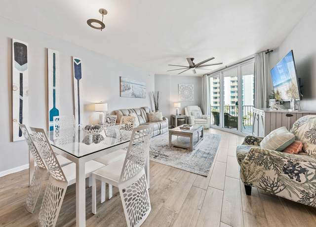 Property at 4207 Indian Bayou Trl Unit 2513, Destin, FL 32541, 2 beds, 2 baths