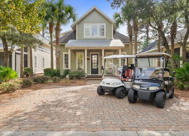 Property at 2452 Bungalo Ln, Miramar Beach, FL 32550, 4 beds, 4 baths