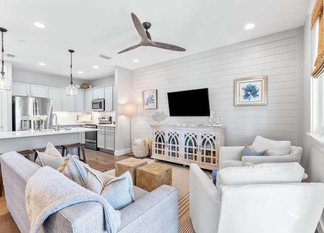 Property at 4923 E Co Highway 30A Unit D102, Santa Rosa Beach, FL 32459, 3 beds, 2.5 baths
