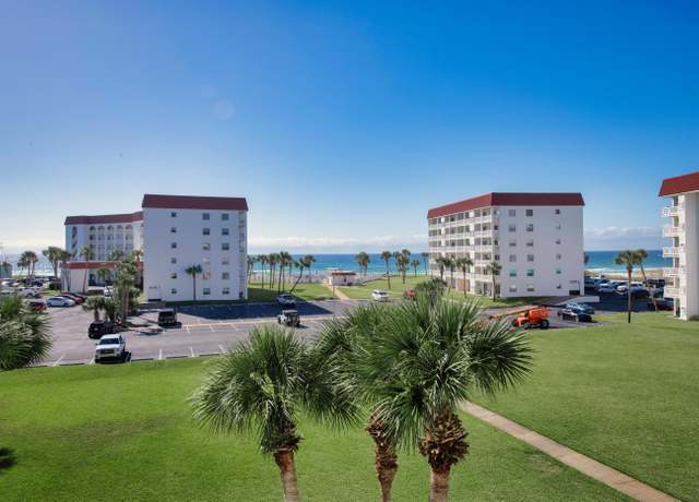 Property at 909 Santa Rosa Blvd #611, Fort Walton Beach, FL 32548, 1 bed, 1 bath