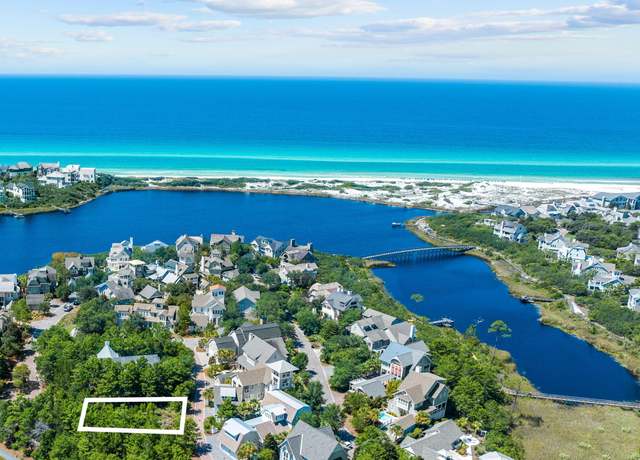 Property at Lot 35 Creek Bridge Ln, Inlet Beach, FL 32461