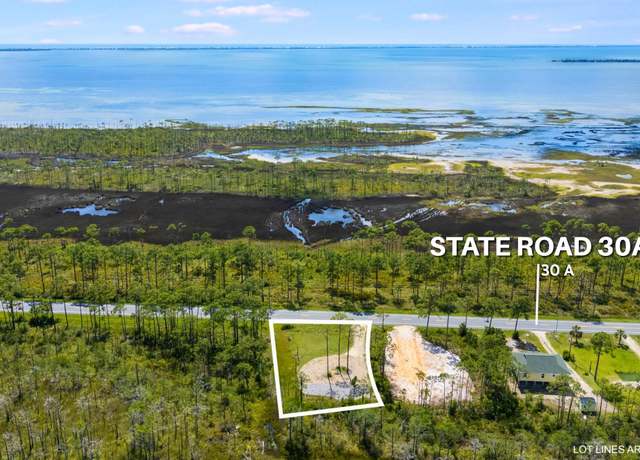 Property at 4330 State Road 30A Rd, Port St. Joe, FL 32456