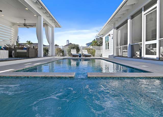 Property at 1016 Pathways Dr, Inlet Beach, FL 32461, 4 beds, 4.5 baths