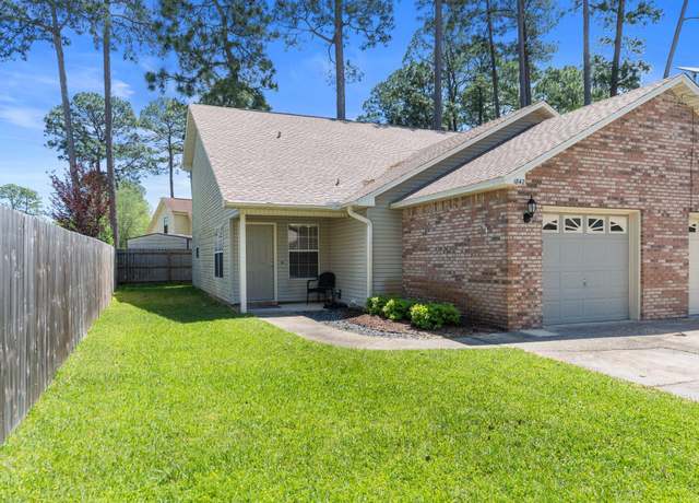 Property at 1842 Sod Dr, Fort Walton Beach, FL 32547, 3 beds, 2 baths