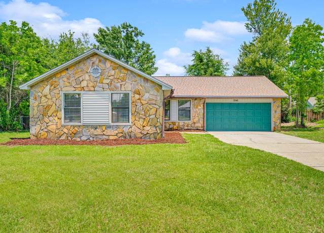 Property at 3746 Greentree Cir, Panama City, FL 32405, 3 beds, 2 baths