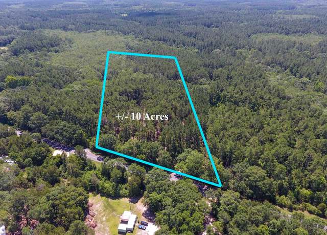 Property at TBD HWY 177 A, Bonifay, FL 32425