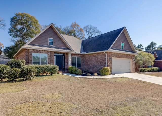 Property at 3573 Autumn Woods Dr, Crestview, FL 32539, 3 beds, 2 baths