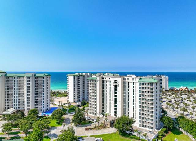 Property at 15100 Emerald Coast Pkwy Unit 301, Destin, FL 32541, 3 beds, 3 baths