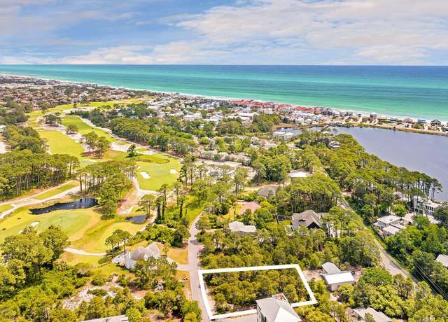 Property at Lot 15 Hillcrest Rd, Santa Rosa Beach, FL 32459