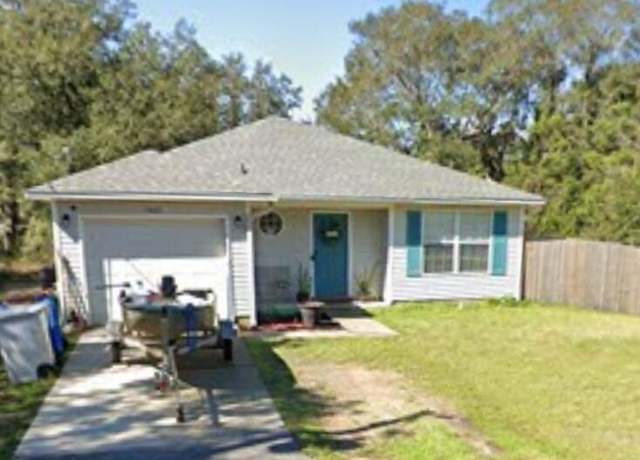 Property at 5663 Charter Cir, Gulf Breeze, FL 32563, 3 beds, 2 baths