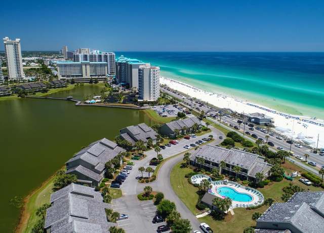Property at 111 S Driftwood Bay #123, Miramar Beach, FL 32550, 2 beds, 2 baths