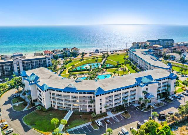 Property at 778 Scenic Gulf Dr #423, Miramar Beach, FL 32550, 2 beds, 2 baths
