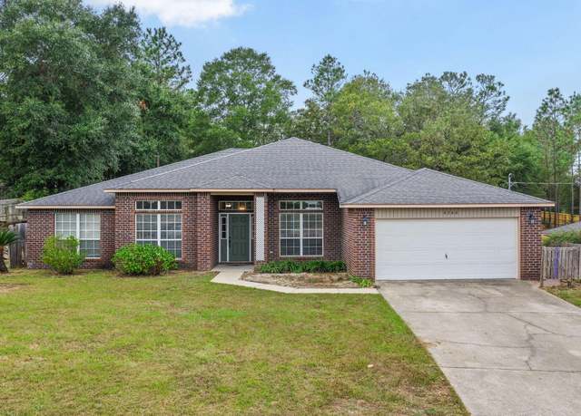 Property at 6260 Bullet Dr, Crestview, FL 32536, 4 beds, 3 baths
