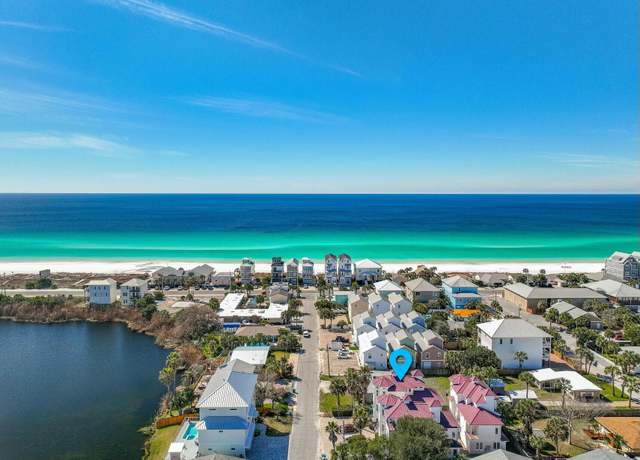 Property at 125 12th St, Panama City Beach, FL 32413, 4 beds, 4 baths