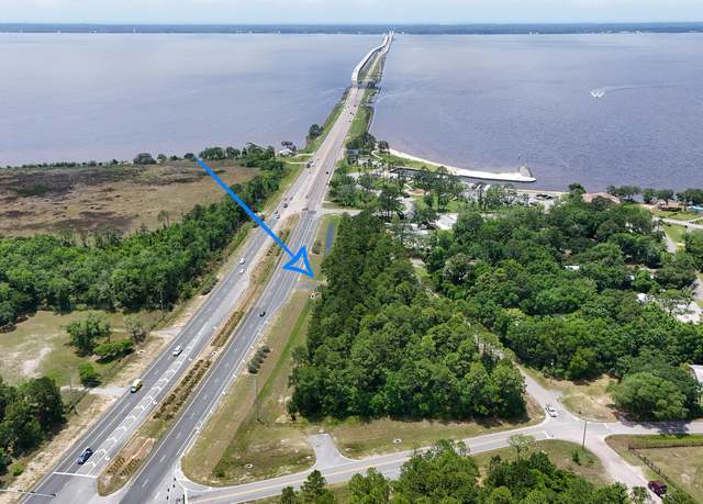 Property at TBD S 331 Hwy, Freeport, FL 32439