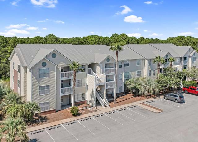 Property at 4090 Dancing Cloud Ct Unit 241, 250 and 258, Destin, FL 32541, 3 beds, 2 baths