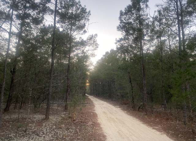 Property at 00 E Black Cherry Dr, FL 32433
