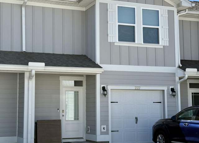 Property at 227 Sandhill Pines Dr, Santa Rosa Beach, FL 32459, 3 beds, 2.5 baths