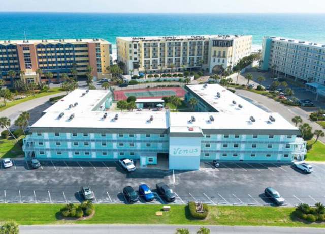 Property at 885 Santa Rosa Blvd #208, Fort Walton Beach, FL 32548, 1 bed, 1 bath