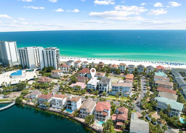 Property at 3892 Sandprint Dr, Destin, FL 32541, 8 beds, 8.5 baths